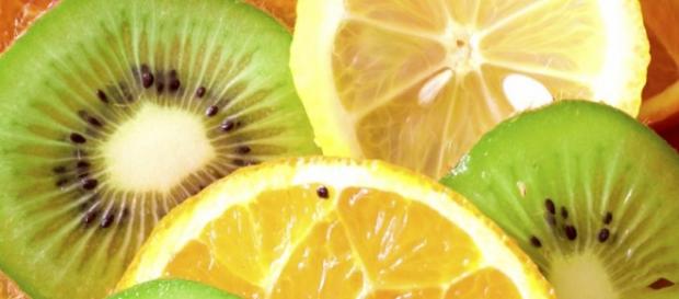 Alimentos ricos en Vitamina C para gripe/resfriado Alimentos ricos en Vitamina C para gripe/resfriado
