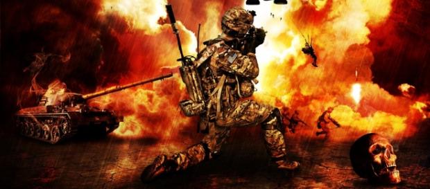 Apocalipsa văzută de ISIS ca ”Bătălia de la Dabiq” Apocalipsa văzută de ISIS ca ”Bătălia de la Dabiq”