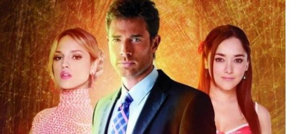 Atualmente o ator está em 'Teresa' no SBT Atualmente o ator está em 'Teresa' no SBT
