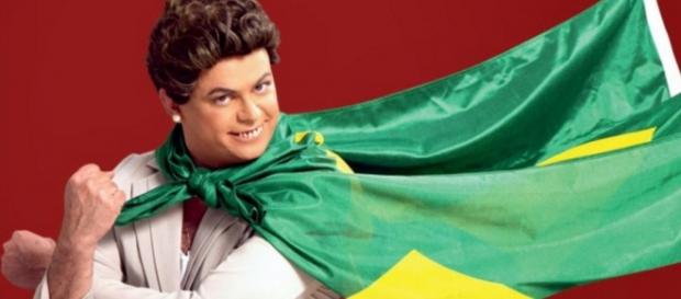 Band proíbe programas de falar mal de Dilma Band proíbe programas de falar mal de Dilma