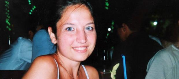 Chiara Poggi la vittima del delitto di Garlasco Chiara Poggi la vittima del delitto di Garlasco