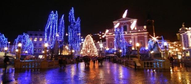 Ciudades de Cuento Navideño para enamorarte Ciudades de Cuento Navideño para enamorarte