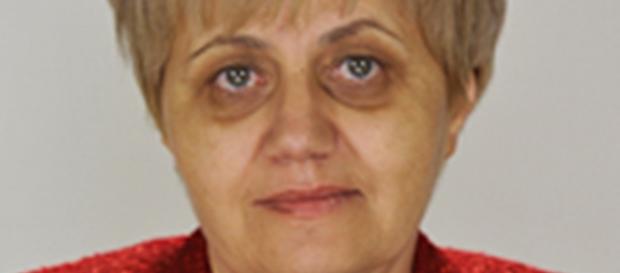 Cristiana Anghel foto senat.ro Cristiana Anghel foto senat.ro