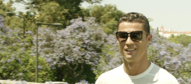 Cristiano Ronaldo bald beim FC Barcelona? Cristiano Ronaldo bald beim FC Barcelona?