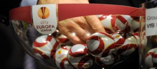 Diretta tv sorteggio Europa League del 14 dicembre Diretta tv sorteggio Europa League del 14 dicembre