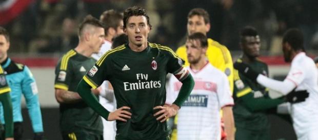 Ecco le probabili formazioni Milan-Verona. Ecco le probabili formazioni Milan-Verona.
