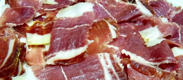 El jamón de Jabugo, el Mejor Plato de España El jamón de Jabugo, el Mejor Plato de España