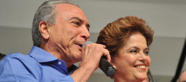 Impeachment de vice foi incluído no mesmo de Dilma Impeachment de vice foi incluído no mesmo de Dilma
