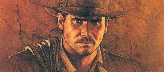 'Indiana Jones 5' pode acontecer 'Indiana Jones 5' pode acontecer