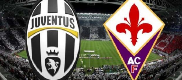 Juventus-Fiorentina: novità di formazione Juventus-Fiorentina: novità di formazione