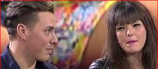 Marta y Carlos expulsados! ¿sorpresa? Marta y Carlos expulsados! ¿sorpresa?