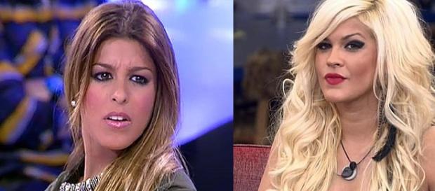 Oriana e Ylenia enfrentadas. ¿Quién miente? Oriana e Ylenia enfrentadas. ¿Quién miente?