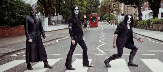 Os Abbath vão continuar sem o baterista Creature Os Abbath vão continuar sem o baterista Creature
