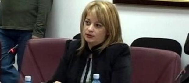 Otilia Micloşină foto: luju.ro Otilia Micloşină foto: luju.ro