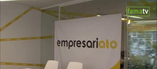 Pensamento empresarial em Famalicão Pensamento empresarial em Famalicão