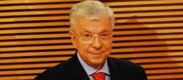 Renato Machado deixa 'Bom Dia Brasil' Renato Machado deixa 'Bom Dia Brasil'