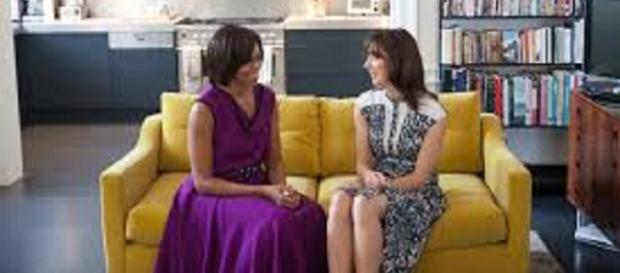 Samantha Cameron to bake for Sport Relief. Samantha Cameron to bake for Sport Relief.