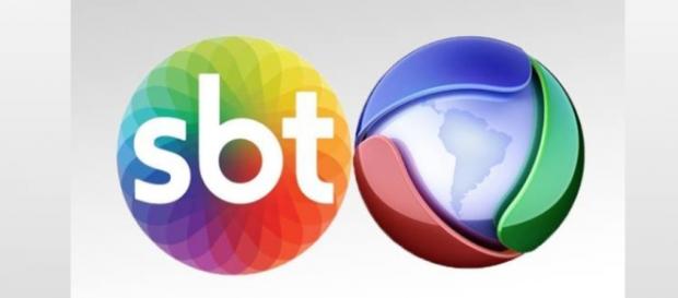 SBT assume vice-liderança no horário nobre SBT assume vice-liderança no horário nobre