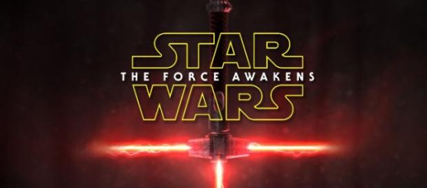 'Star Wars Episódio VII - O Despertar da Força" 'Star Wars Episódio VII - O Despertar da Força"