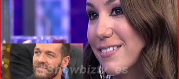 Steisy reconoce que aún sigue enamorada de Leo Steisy reconoce que aún sigue enamorada de Leo