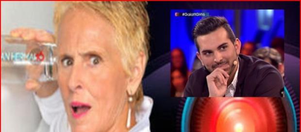 Suso reingresará a la casa el jueves ¿se quedará? Suso reingresará a la casa el jueves ¿se quedará?