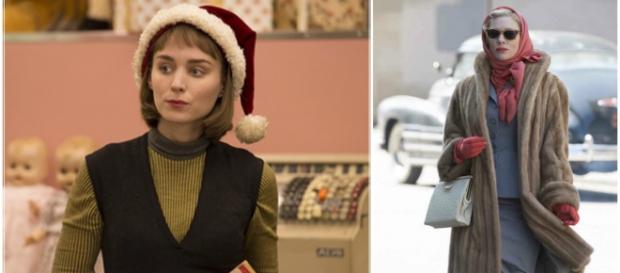 Tough battle to ensue between Blanchett and Mara. Tough battle to ensue between Blanchett and Mara.