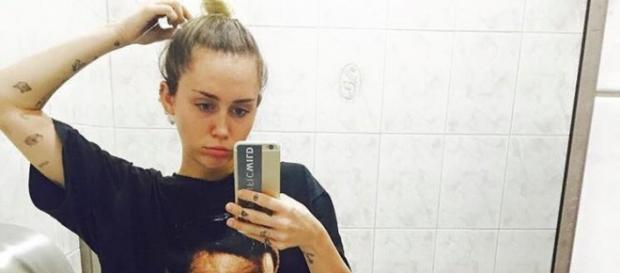 Was geht zwischen Miley Cyrus und Jared Leto? Was geht zwischen Miley Cyrus und Jared Leto?