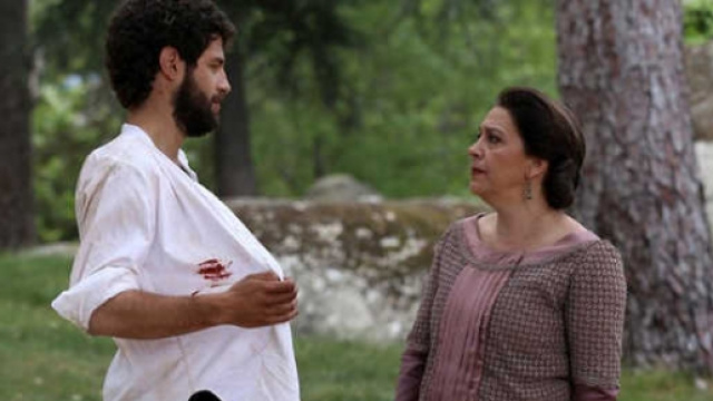 Anticipazioni Il Segreto: Bosco e Donna Francisca