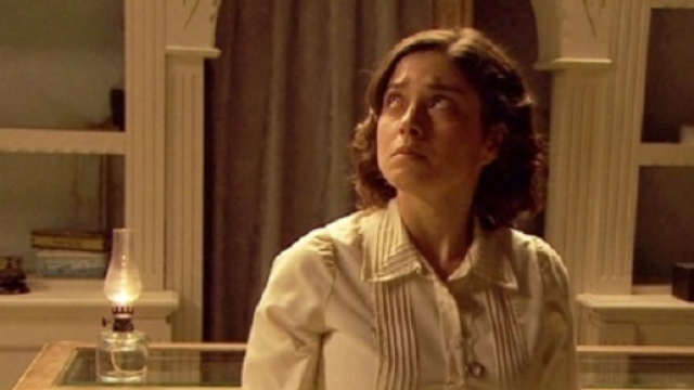 Anticipazioni trame telenovela Il Segreto 2016