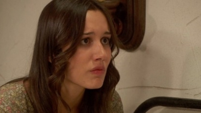 Aurora riuscirà a salvare Conrado?