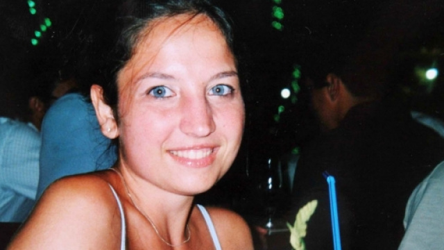 Chiara Poggi la vittima del delitto di Garlasco