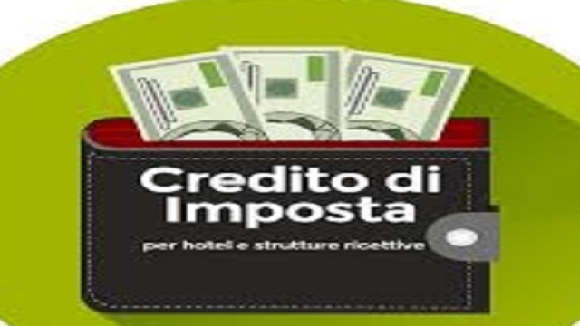 Credito d’imposta per investimenti fatti al Sud
