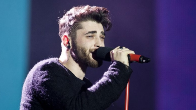 Giosada, il vincitore di X Factor 2015