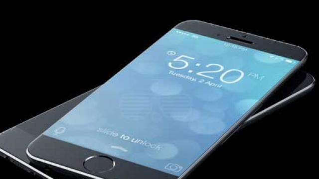 Indiscrezioni sulle caratteristiche dell' iPhone 7