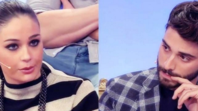 La scelta di Amedeo Barbato, tronista di U&D