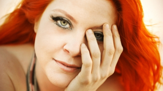 Noemi: tra i 'Big' di Sanremo 2016