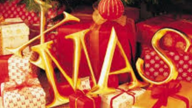Regali di Natale di tipo libresco