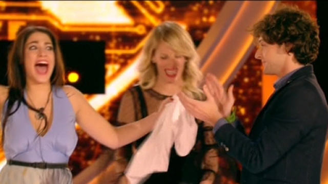 Replica streaming Grande Fratello: Federica vince