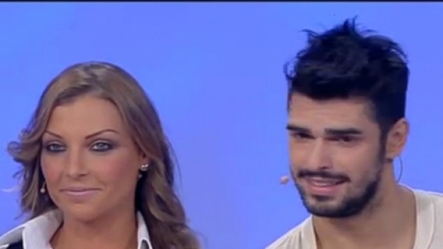 Tara e Cristian hanno fatto pace