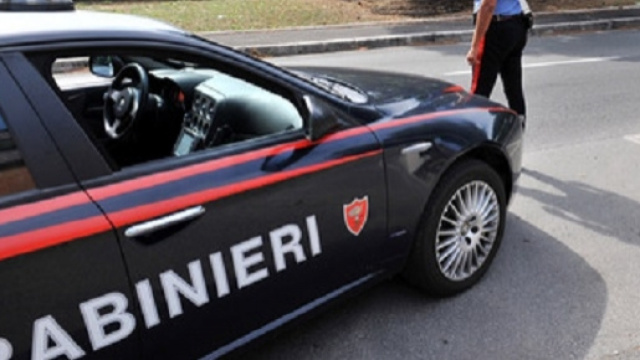 Uccido a colpi di fucile nel reggino.