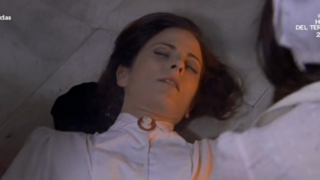 Una Vita e Il Segreto, trame 13-18/12