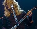 El líder de Megadeth habló sobre la muerte de Scott Weiland