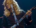 El líder de Megadeth habló sobre la muerte de Scott Weiland