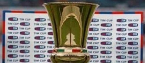 Calendario Coppa Italia 2015 in tv