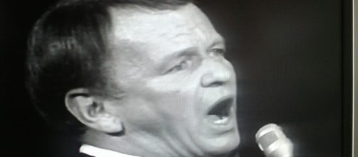 Frank Sinatra sarà ricordato sempre come The Voice