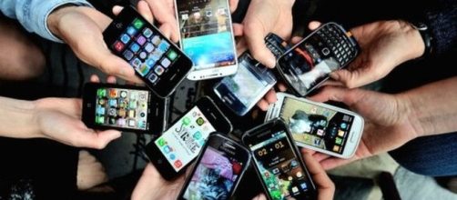 I migliori smartphone per le festività natalizie