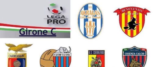 La Lega Pro, terza serie italiana