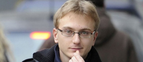 Alberto Stasi, condannato a 16 anni