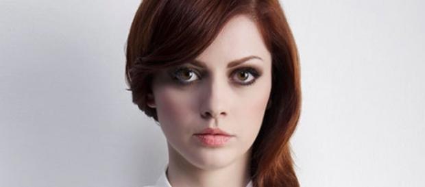 Annalisa: tra i 'Big' di Sanremo 2016 Annalisa: tra i 'Big' di Sanremo 2016