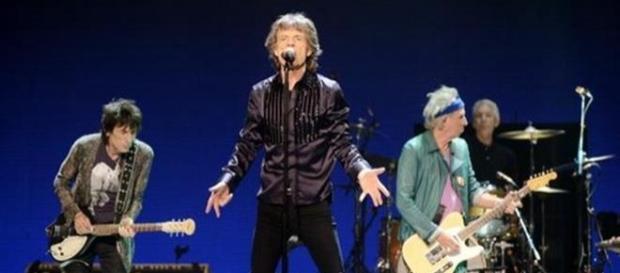 Banda retorna à América Latina após 10 anos Banda retorna à América Latina após 10 anos
